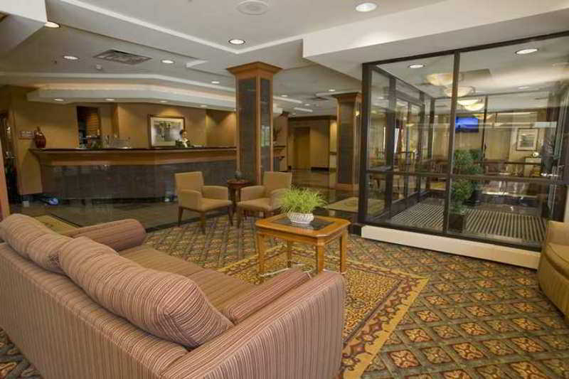 Готель Doubletree By Hilton Milwaukee Downtown Інтер'єр фото